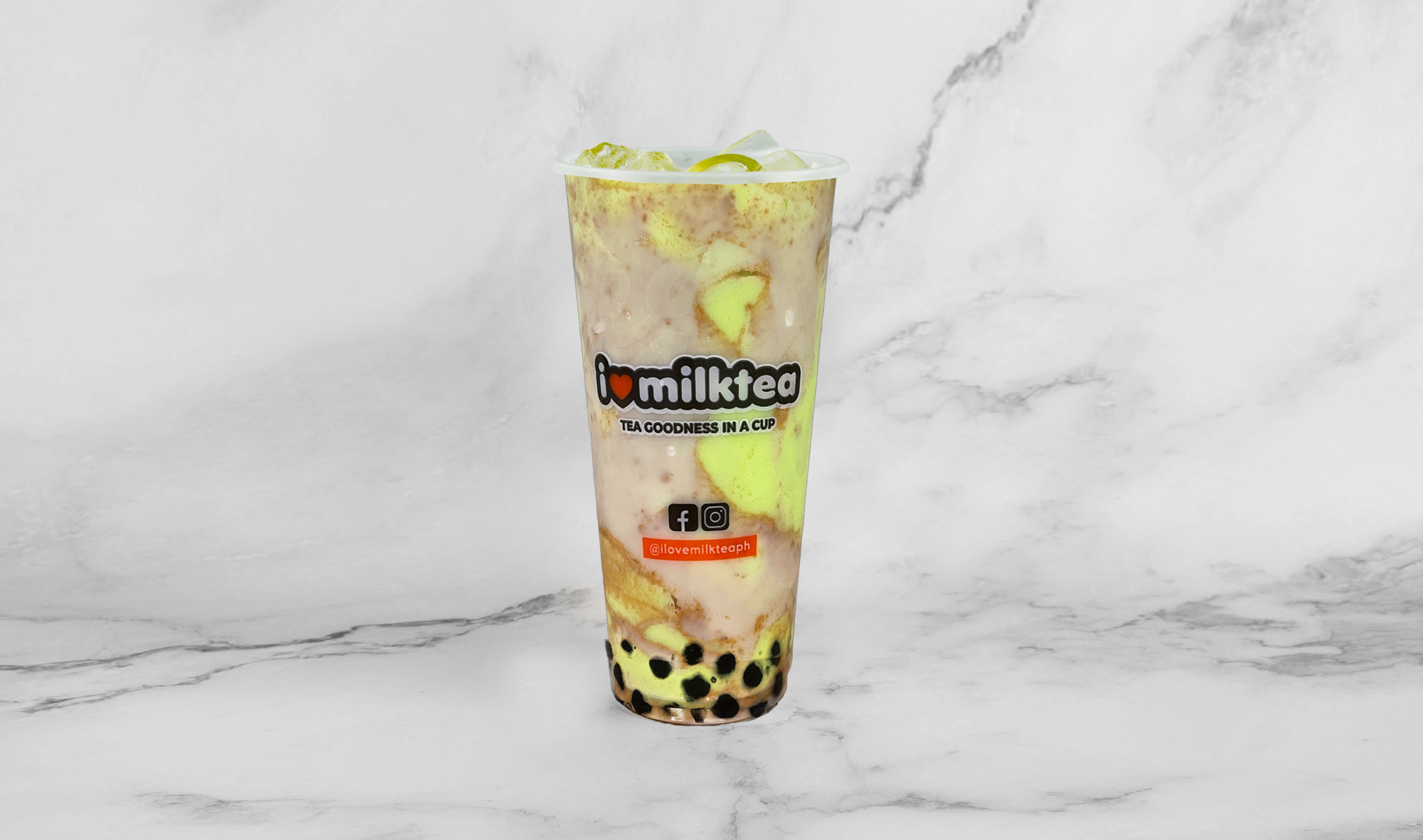 AVOCADO CHEESECAKE GRAHAM